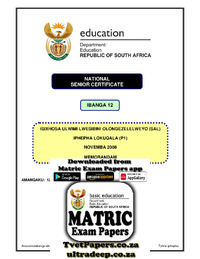 2008pp IsiXhosa SAL P1 Nov 2008 Memo Westerm Cape.pdf